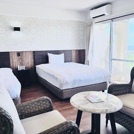 Condominium Hotel Okinawa Yumeto - Vacation Stay 43036V Nanjo Exteriér fotografie