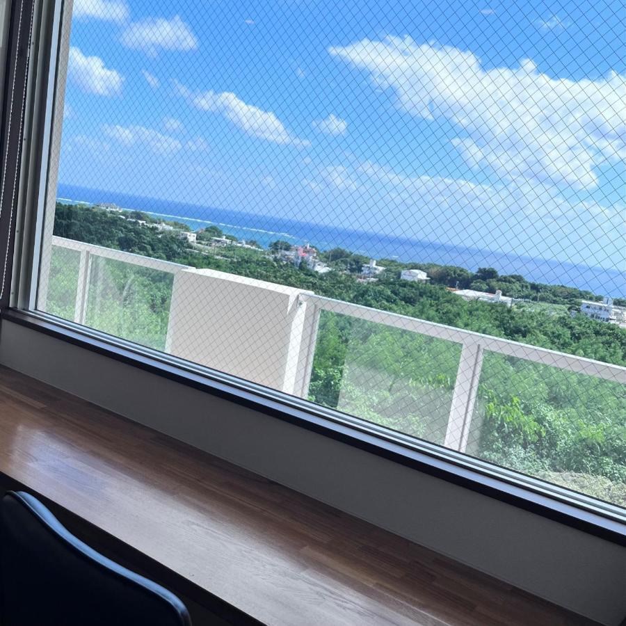 Condominium Hotel Okinawa Yumeto - Vacation Stay 43036V Nanjo Exteriér fotografie